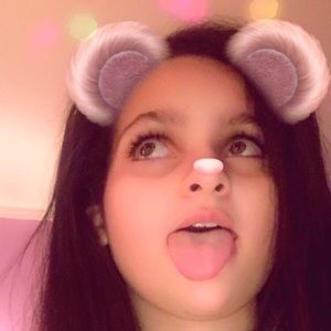 Meet your Posher, Amie